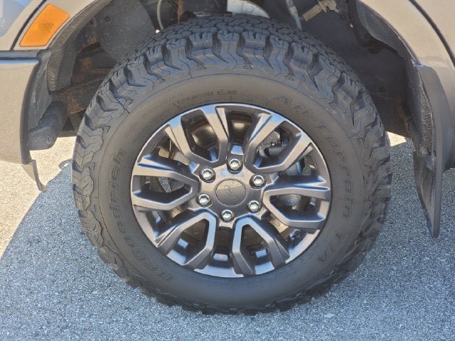 Used 2019 Ford Ranger Lariat w/ Equipment Group 501A Mid AWD/4WD image 35