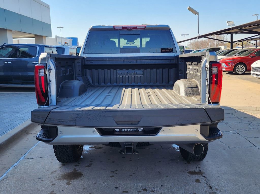 New 2026 GMC Sierra 2500 Denali w/ Denali Reserve Package image 53