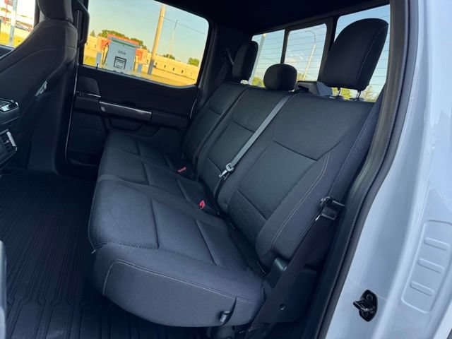 Certified 2023 Ford F150 XLT w/ Equipment Group 302A High AWD/4WD image 7
