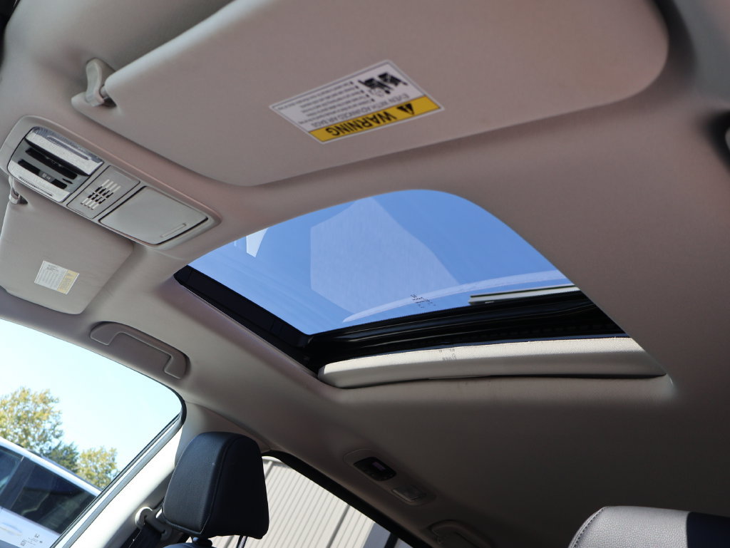 Used 2025 Honda Odyssey EX-L image 26