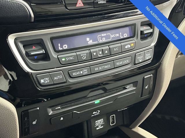 Used 2019 Honda Pilot Touring image 37