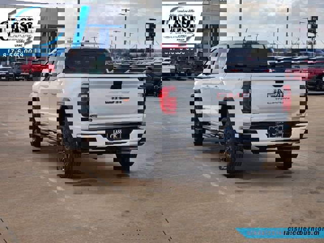 Used 2025 GMC Canyon Elevation w/ Convenience Package image 17