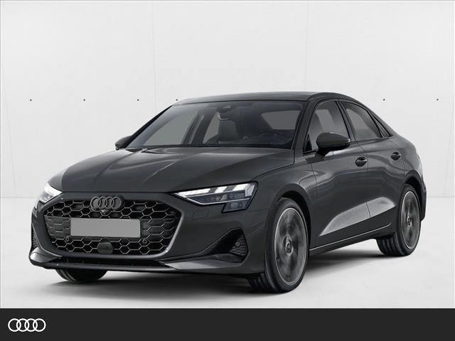 New 2026 Audi A3 2.0T Premium Plus image 1