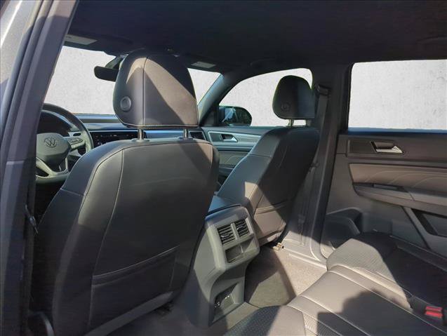 Used 2023 Volkswagen Atlas Cross Sport SE FWD image 28