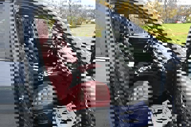 Used 2023 MAZDA CX-5 Carbon Edition image 19