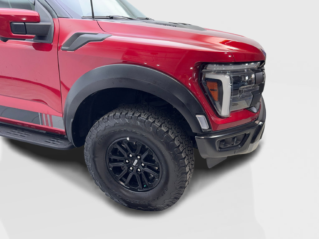 Used 2024 Ford F150 Raptor AWD/4WD image 8