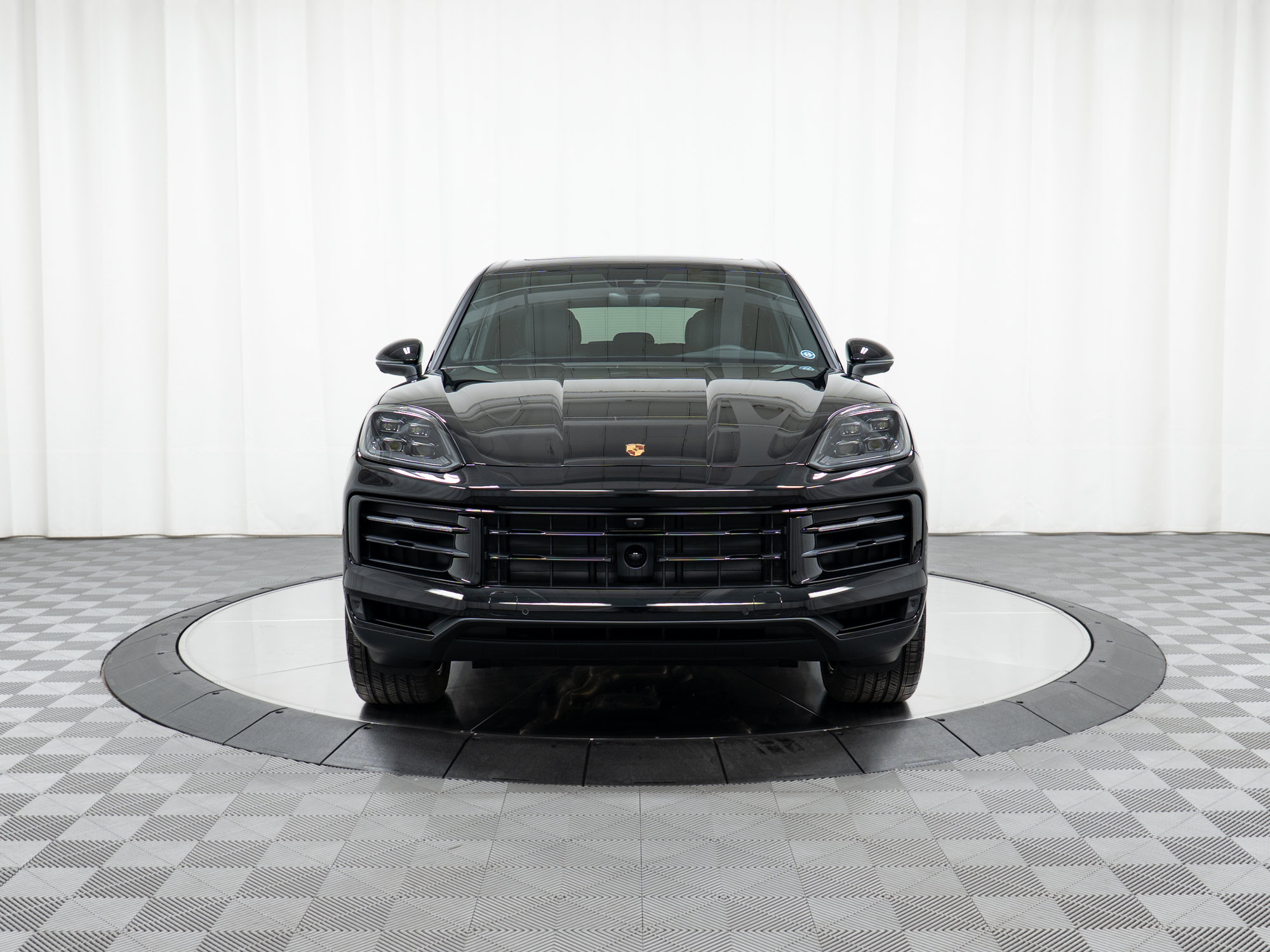 Used 2026 Porsche Cayenne AWD/4WD image 10