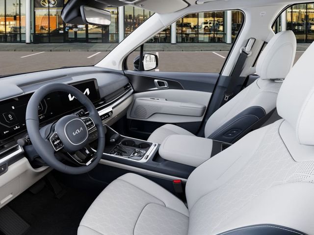 New 2026 Kia Carnival SX w/ SX Dark Edition Package image 17