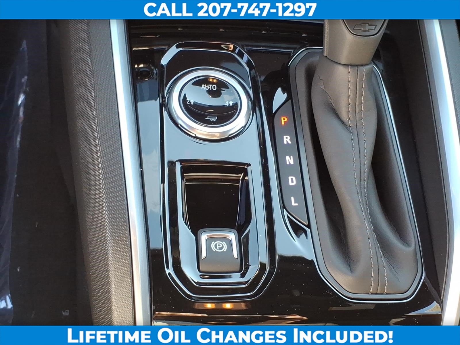 New 2026 Chevrolet Colorado W/T w/ WT Custom Package AWD/4WD image 16