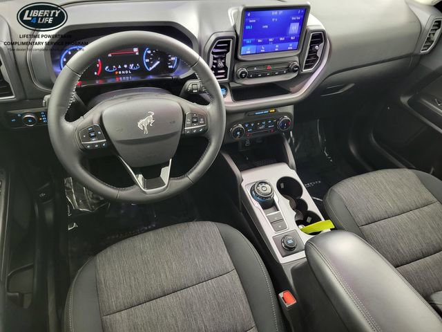 Used 2023 Ford Bronco Sport Big Bend w/ Convenience Package image 34