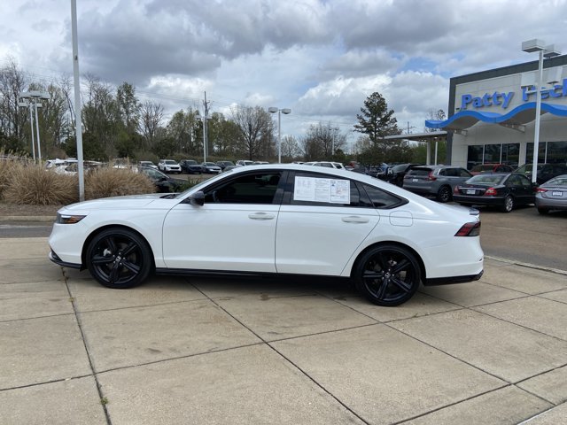 Used 2023 Honda Accord Sport image 6
