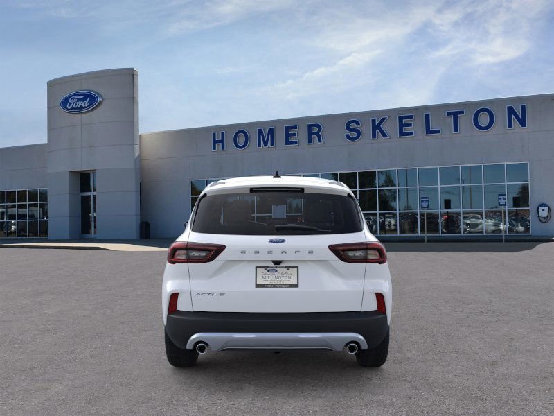 New 2026 Ford Escape Active image 5