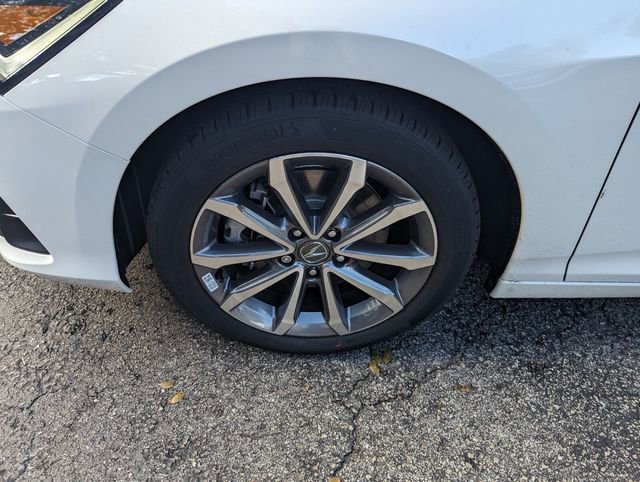 New 2026 Acura Integra image 13