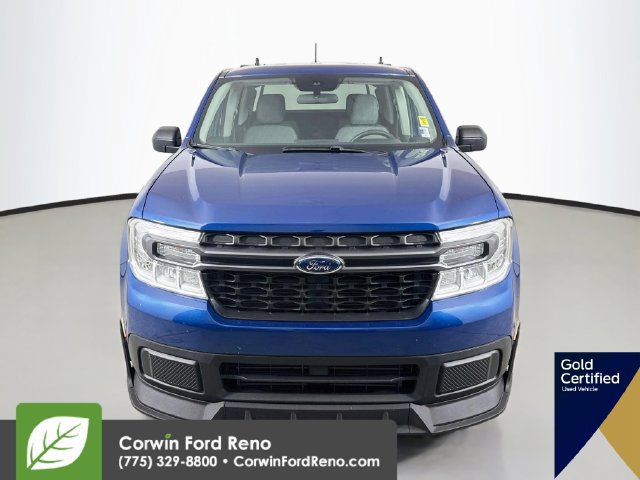 Certified 2024 Ford Maverick XLT AWD/4WD image 2