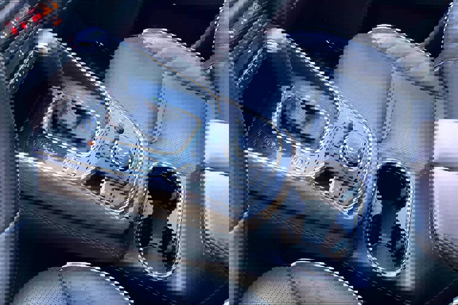 Certified 2023 MAZDA CX-9 Signature image 17