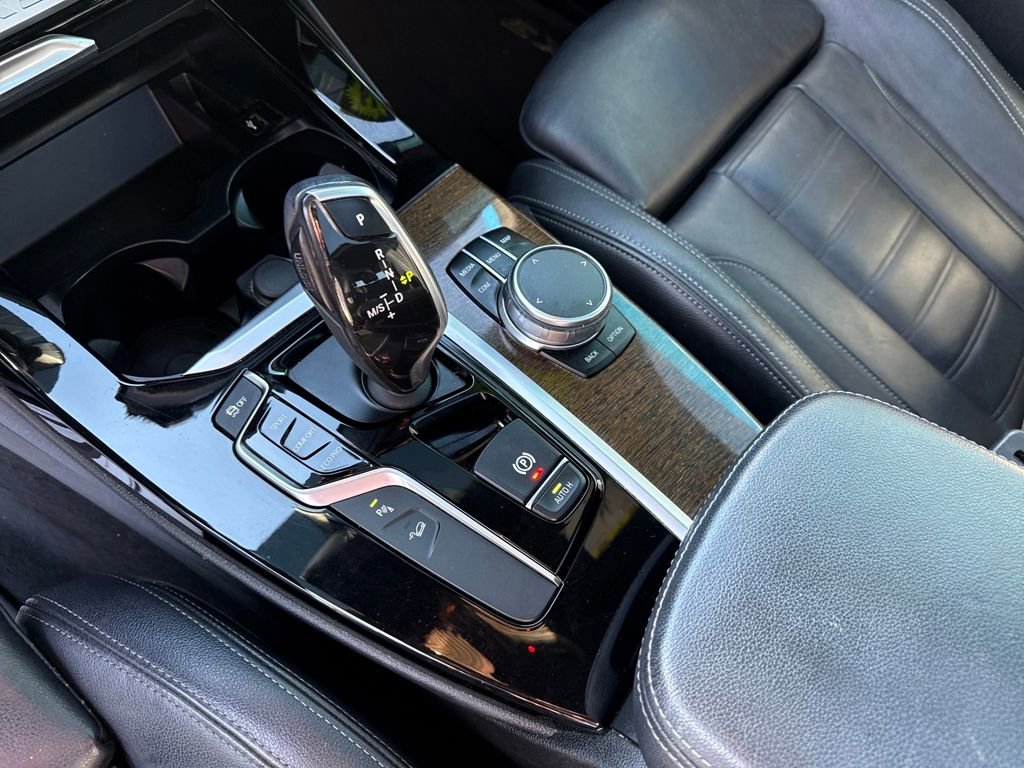 Used 2019 BMW X3 xDrive30i w/ Premium Package image 29