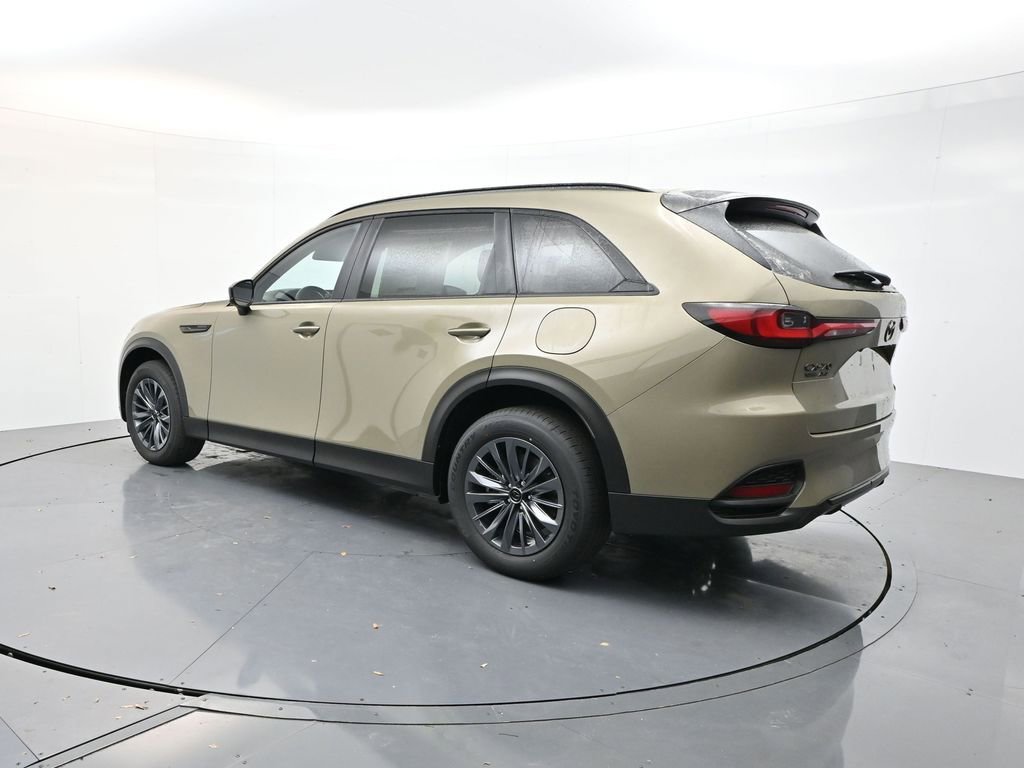 New 2026 MAZDA CX-70 SC image 5