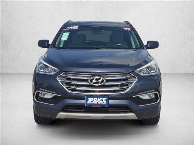 Used 2017 Hyundai Santa Fe Sport FWD video 2