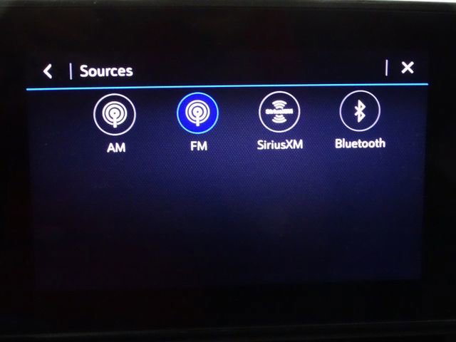 Used 2024 Chevrolet Trax LS image 31