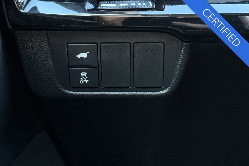Certified 2023 Honda CR-V EX-L image 31