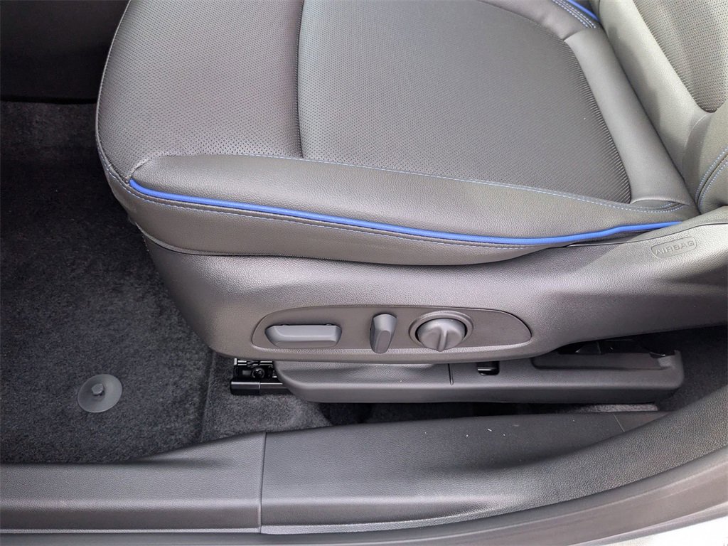 New 2026 Buick Encore GX Sport Touring w/ Comfort Package image 12