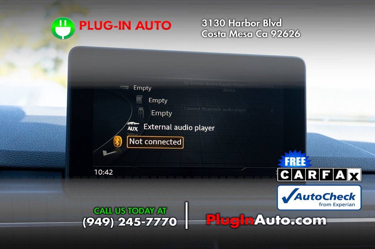 Used 2019 Audi A4 2.0T Premium FWD image 28