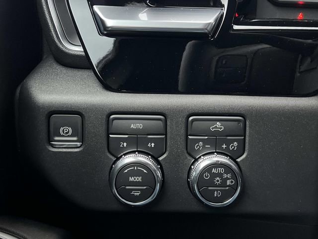 New 2026 GMC Sierra 1500 Elevation image 28
