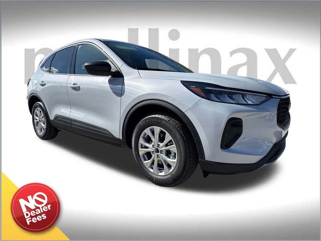 New 2026 Ford Escape Active w/ Tech Pack #1