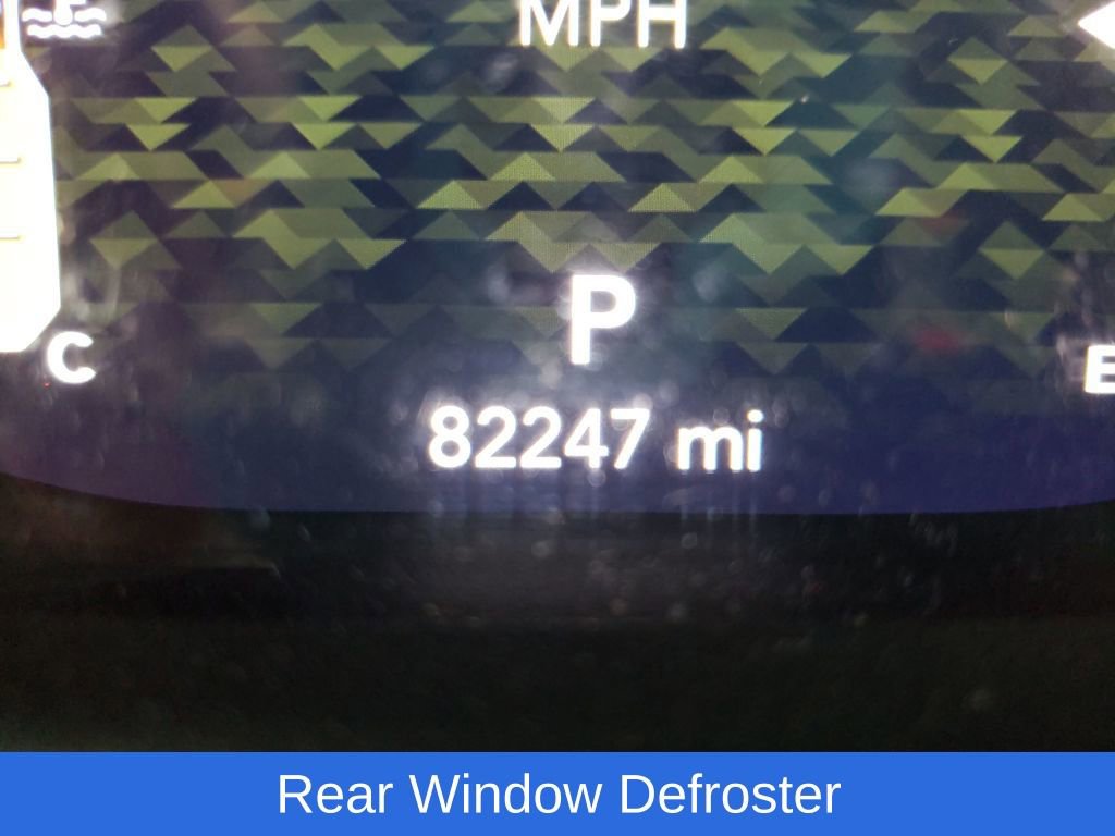 Used 2021 Jeep Gladiator Overland image 19