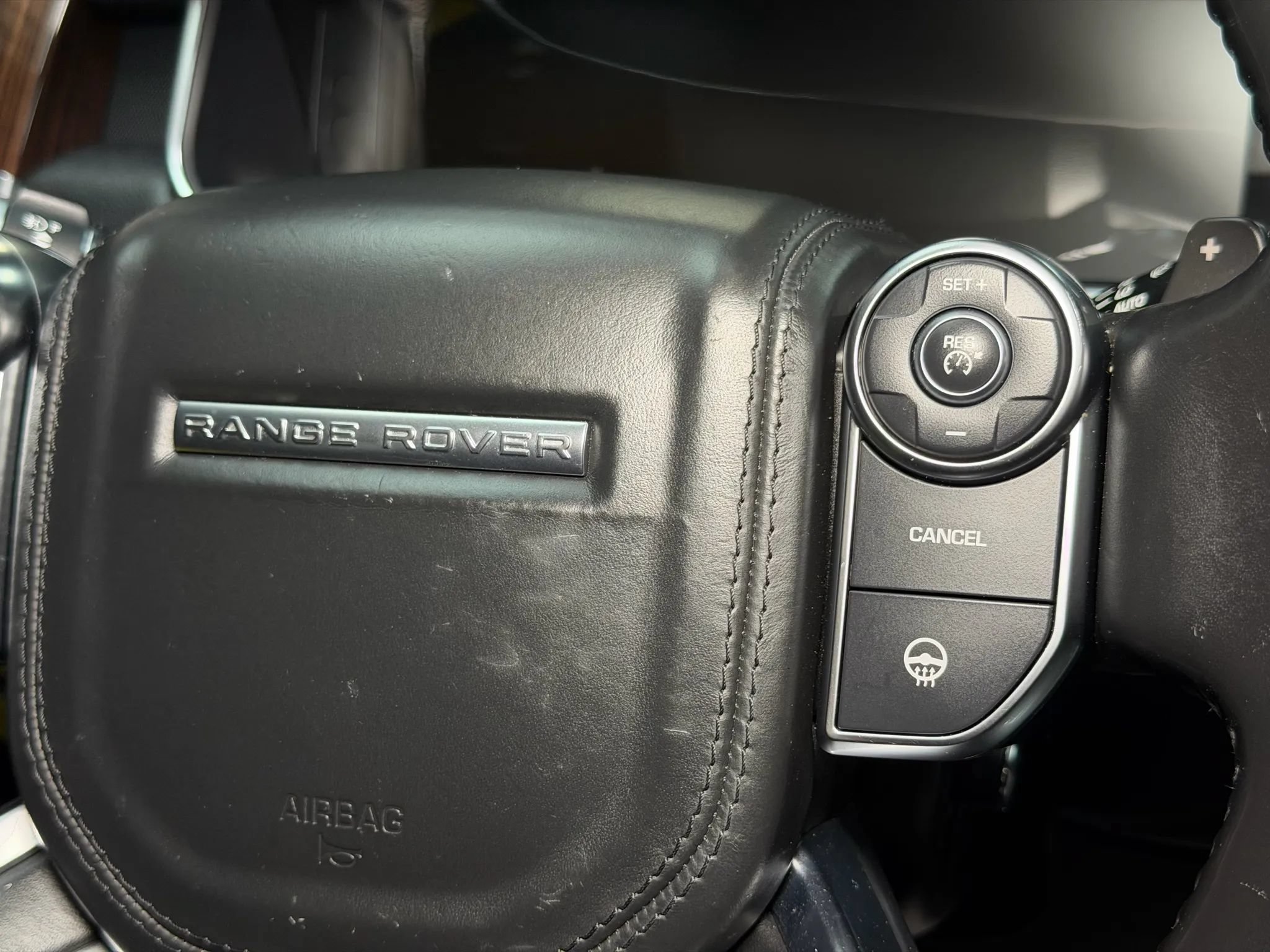 Used 2017 Land Rover Range Rover AWD/4WD image 40