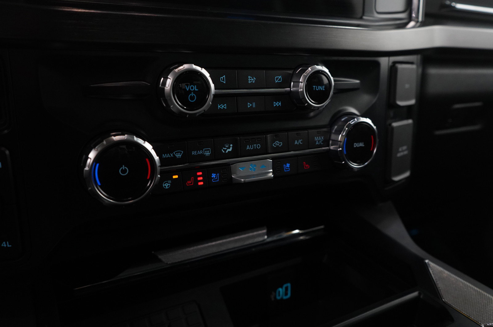 Used 2023 Ford F250 Lariat image 20