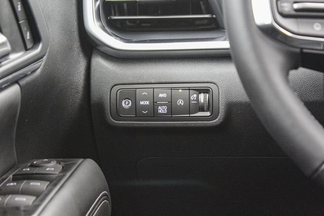 New 2027 GMC Terrain Elevation w/ Elevation Premium Package AWD/4WD image 15