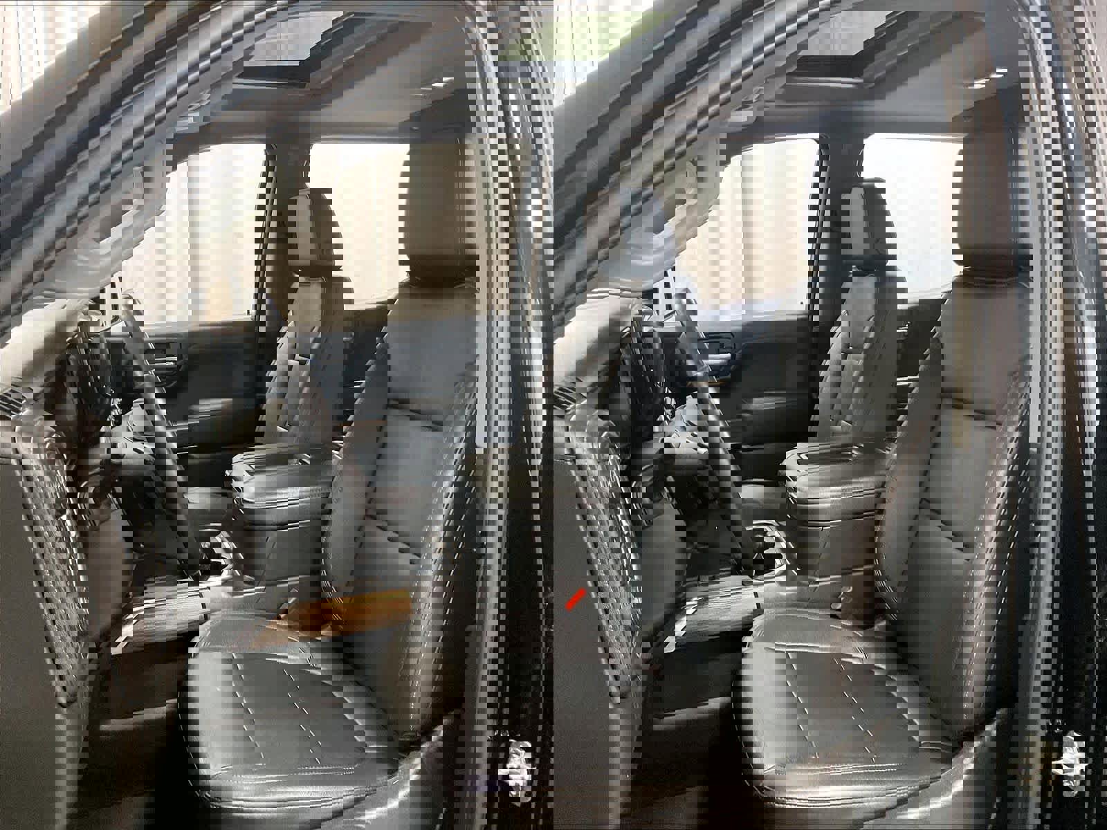 Used 2021 Chevrolet Silverado 1500 RST w/ All Star Edition Plus image 10