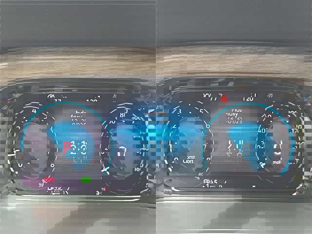 New 2026 Volkswagen Atlas SEL Premium R-Line image 27