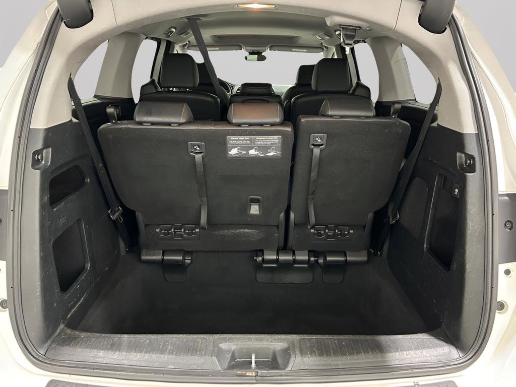 Used 2023 Honda Odyssey EX-L image 28