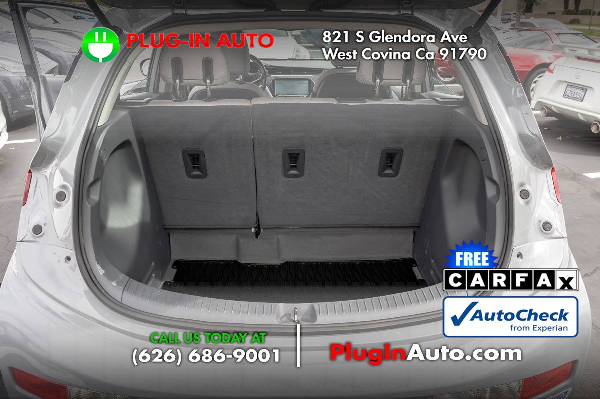 Used 2019 Chevrolet Bolt LT image 11