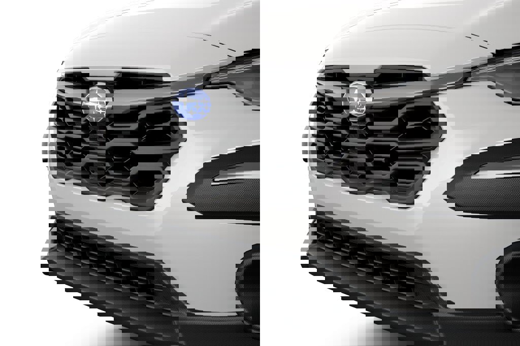 New 2026 Subaru Crosstrek 2.5i Limited image 9