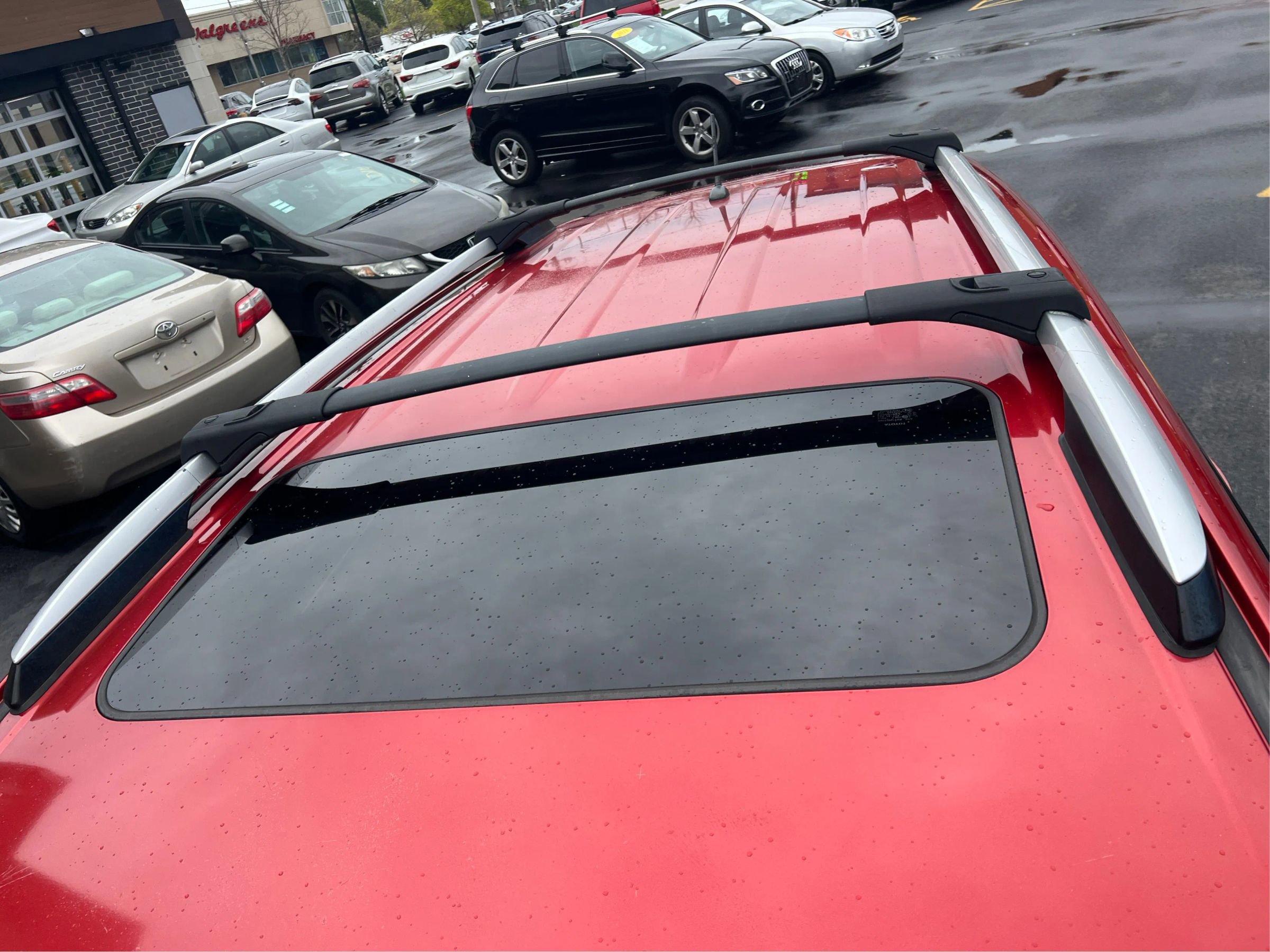 Used 2013 Toyota RAV4 XLE FWD image 14