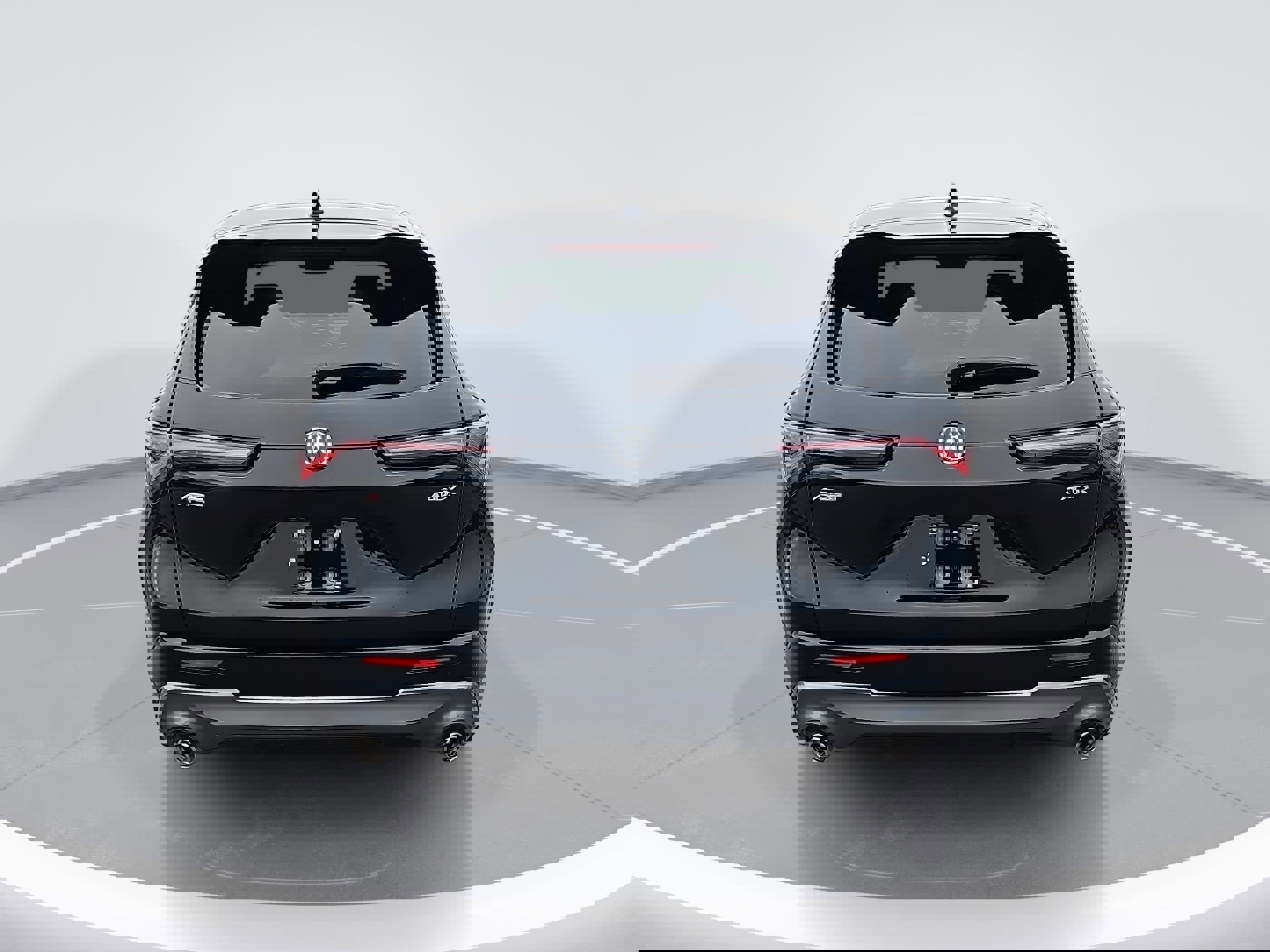 Certified 2025 Acura ADX A-Spec image 4