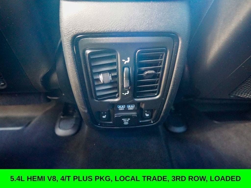 Used 2023 Dodge Durango R/T RWD image 16