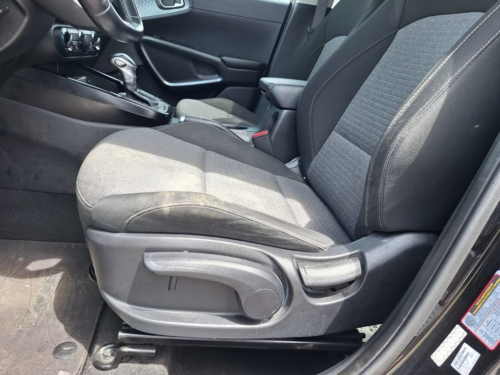 Used 2020 Kia Soul GT-Line w/ GT 2.0L Power Sunroof Package FWD image 29