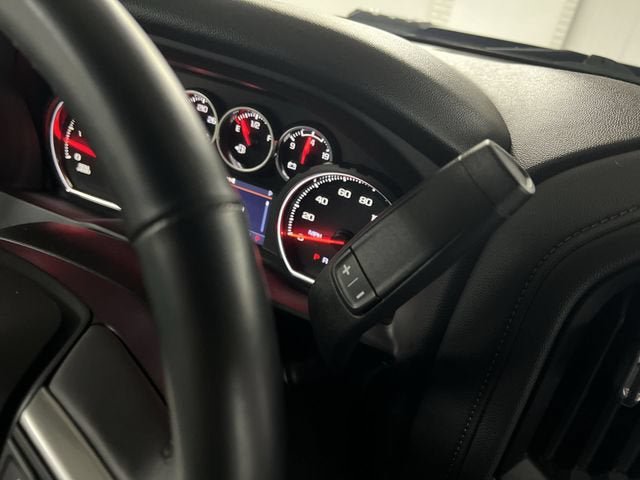 Certified 2023 Chevrolet Silverado 3500 LT w/ All Star Edition AWD/4WD image 15
