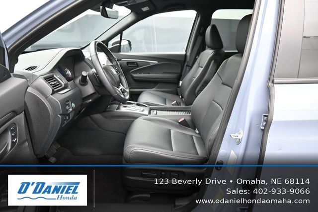 Used 2023 Honda Passport EX-L image 25