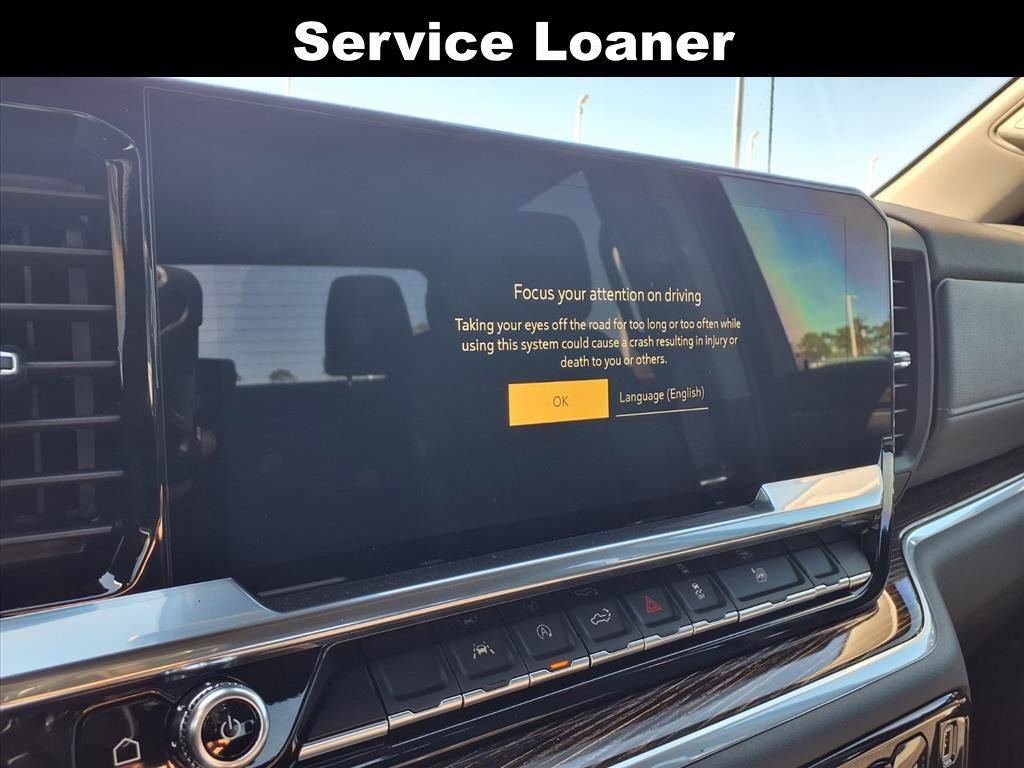 New 2026 GMC Sierra 1500 Elevation w/ Elevation Select Package image 14