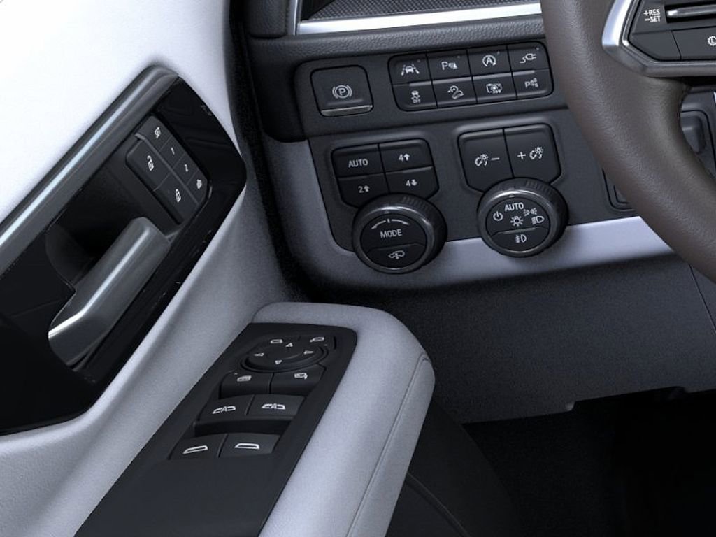 New 2026 Chevrolet Tahoe Premier AWD/4WD image 22