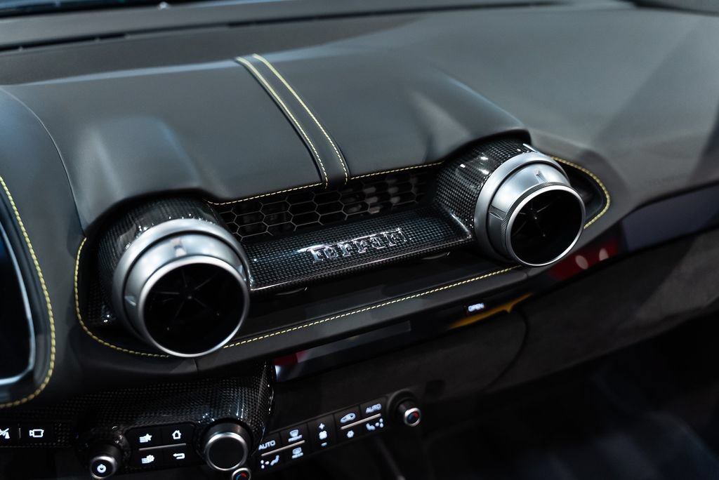 Certified 2023 Ferrari 812 GTS RWD image 35
