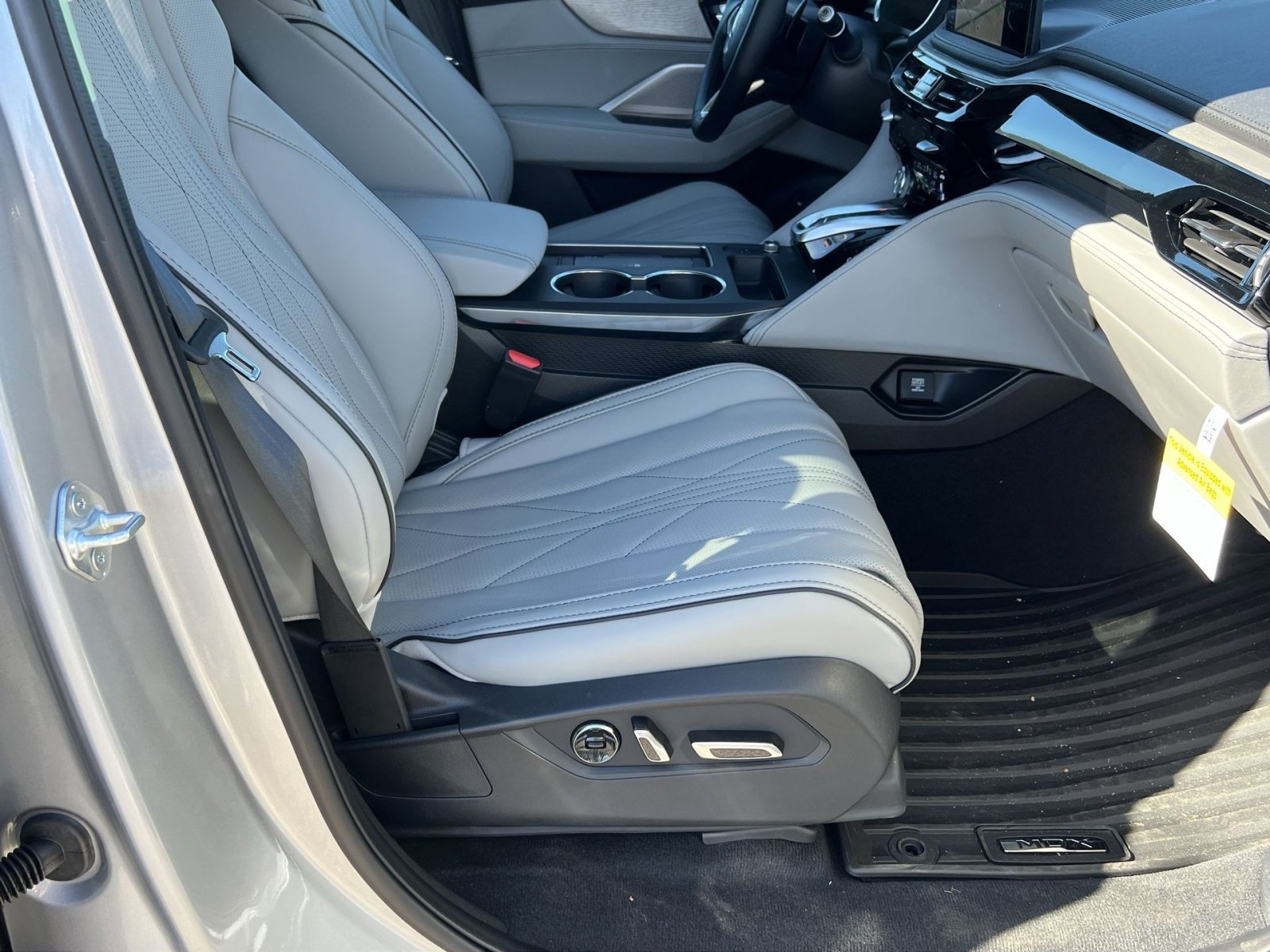 New 2026 Acura MDX SH-AWD w/ Advance Package image 26