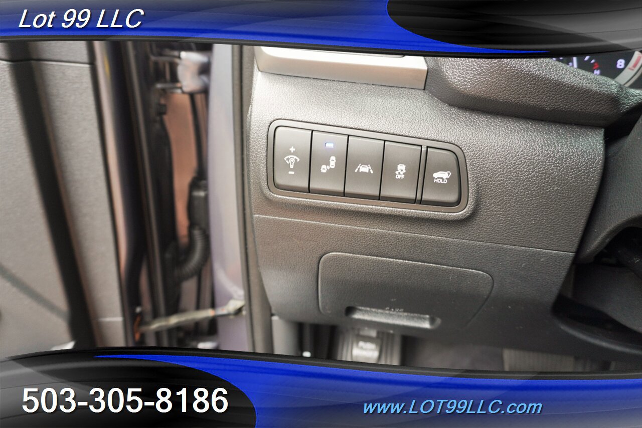 Used 2016 Hyundai Tucson Limited w/ Option Group 03 AWD/4WD image 27