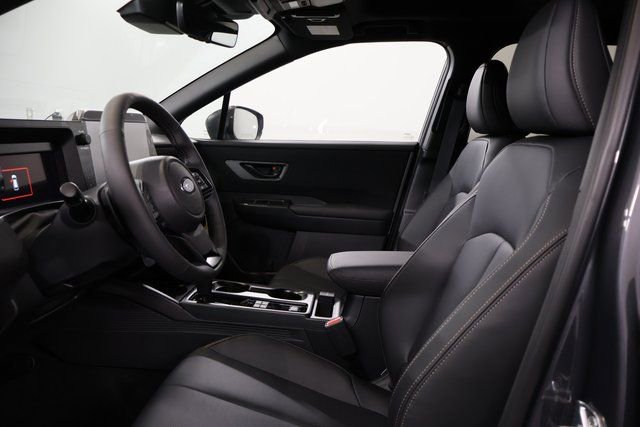 New 2026 Subaru Outback Limited XT image 12