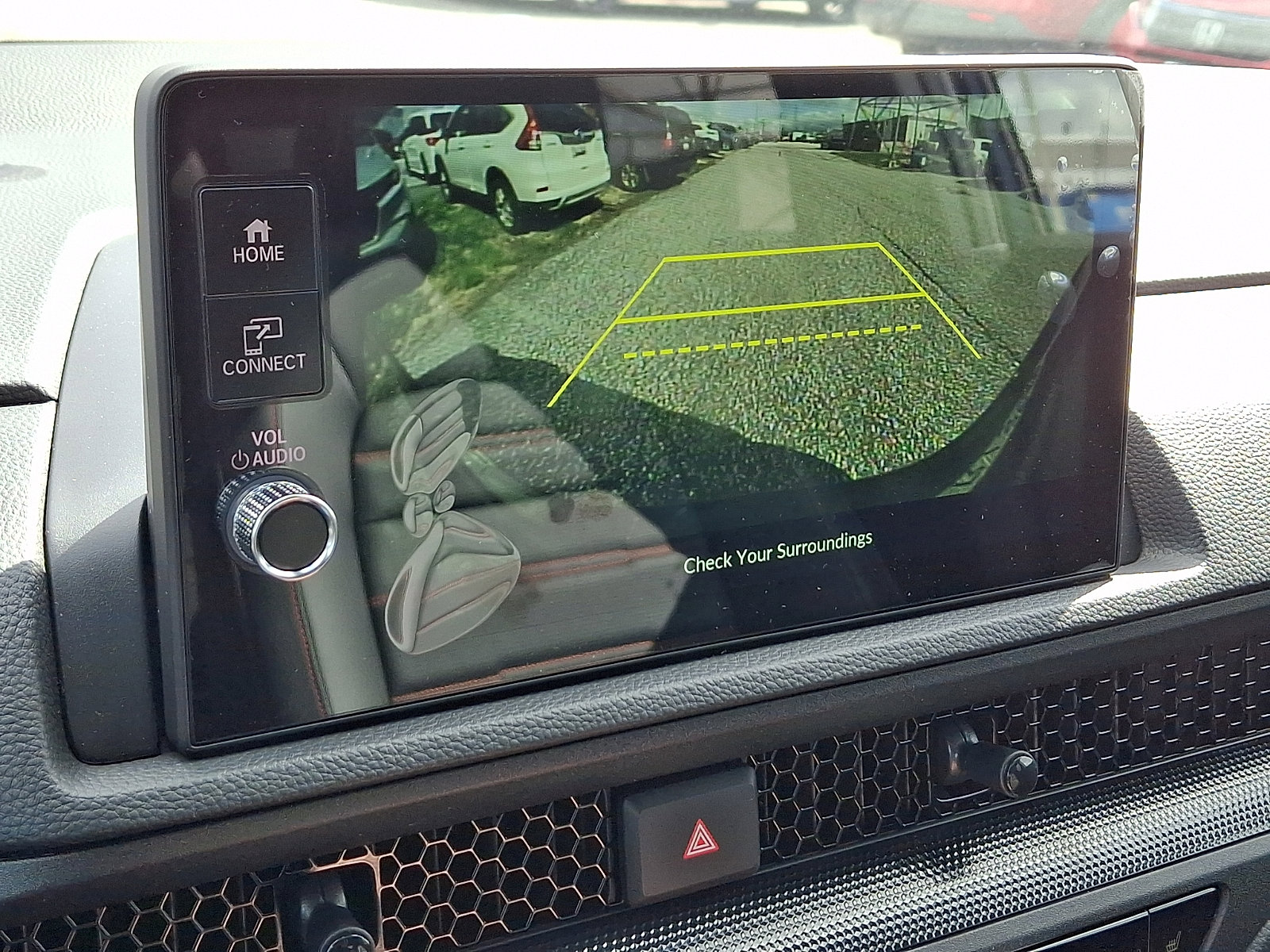 New 2026 Honda CR-V Sport-L image 14